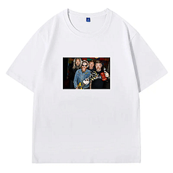 Stage Destroyers Mastodon T-Shirts