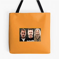 Riff Masters Mastodon Bags