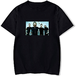 Sludge Icons Mastodon T-Shirts