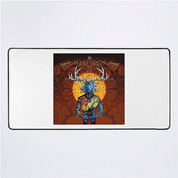 Heavy Legends Mastodon Mouse Pads