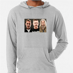 Riff Masters Mastodon Hoodies