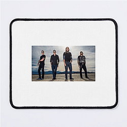 Rock Pioneers Mastodon Mouse Pads