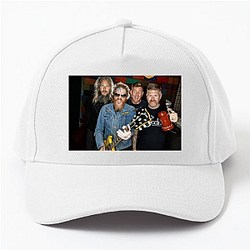 Stage Destroyers Mastodon Hats & Caps
