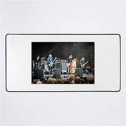 Global Band Mastodon Mouse Pads
