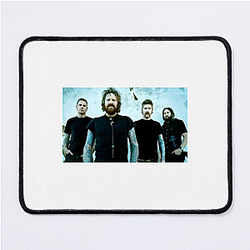 Sludge Icons Mastodon Mouse Pads