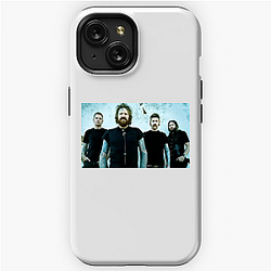 Sludge Icons Mastodon iPhone Cases