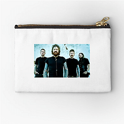 Sludge Icons Mastodon Zipper Pouches