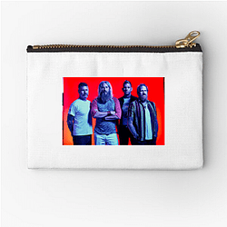 Grammy Winners Mastodon Zipper Pouches
