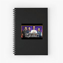 Sonic Architects Mastodon Notebook