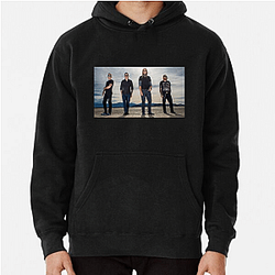 Rock Pioneers Mastodon Hoodies