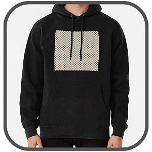 Matt Brown Hoodies