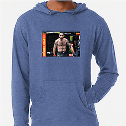 Matt Brown Special Collection Matt Brown Hoodies