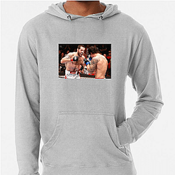 Matt Brown Limited Collection Matt Brown Hoodies