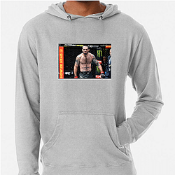 Matt Brown Special Collection Matt Brown Hoodies