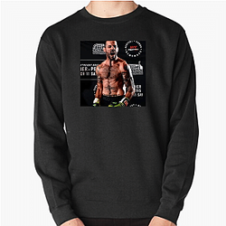 Matt Brown Merch For Fans Matt Brown Sweatshirts