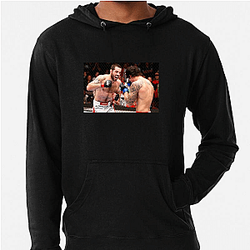 Matt Brown Limited Collection Matt Brown Hoodies