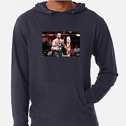 Matt Brown Merch Matt Brown Hoodies