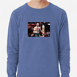 Matt Brown Merch Matt Brown Sweatshirts