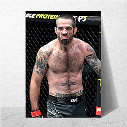 Matt Brown Special Collection Matt Brown Posters