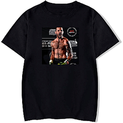 Matt Brown Merch For Fans Matt Brown T-Shirts