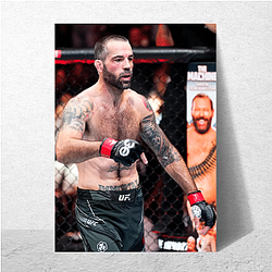 Matt Brown Merch Matt Brown Posters