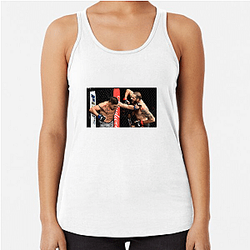 Matt Brown Merchandise For Fans Matt Brown Tank Tops