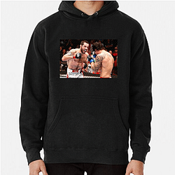 Matt Brown Limited Collection Matt Brown Hoodies