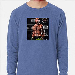 Matt Brown Merch For Fans Matt Brown Sweatshirts