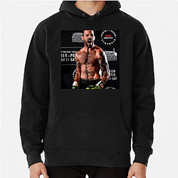 Matt Brown Merch For Fans Matt Brown Hoodies