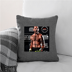 Matt Brown Merch For Fans Matt Brown Pillows Cover