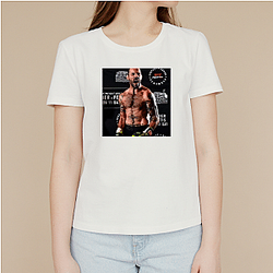 Matt Brown Merch For Fans Matt Brown T-Shirts