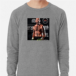 Matt Brown Merch For Fans Matt Brown Sweatshirts