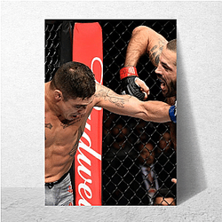 Matt Brown Merchandise For Fans Matt Brown Posters