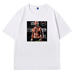 Matt Brown Merch For Fans Matt Brown T-Shirts