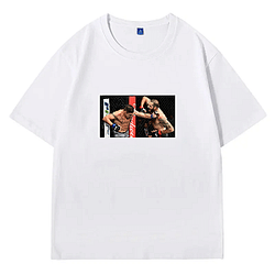 Matt Brown Merchandise For Fans Matt Brown T-Shirts