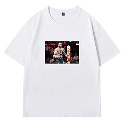Matt Brown Merch Matt Brown T-Shirts