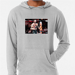 Matt Brown Merch Matt Brown Hoodies