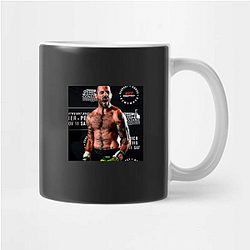 Matt Brown Merch For Fans Matt Brown Mugs