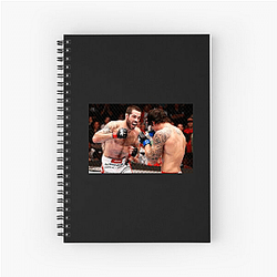 Matt Brown Limited Collection Matt Brown Notebook