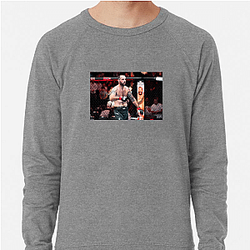 Matt Brown Merch Matt Brown Sweatshirts