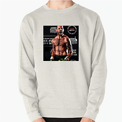 Matt Brown Merch For Fans Matt Brown Sweatshirts