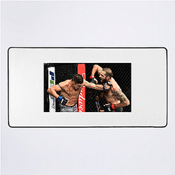 Matt Brown Merchandise For Fans Matt Brown Mouse Pads