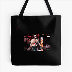 Matt Brown Merch Matt Brown Bags