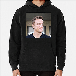Matt Cutshall The World Is My Art Matt Cutshall Hoodies