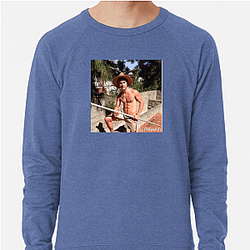Matt Cutshall Beyond The Internet Matt Cutshall Sweatshirts
