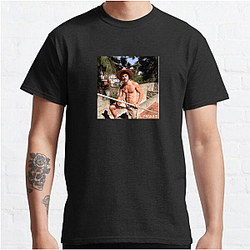 Matt Cutshall Beyond The Internet Matt Cutshall T-Shirts