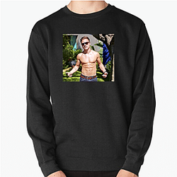 Matt Cutshall The Scene's Voice Matt Cutshall Sweatshirts