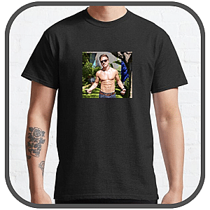 Matt Cutshall T-Shirts