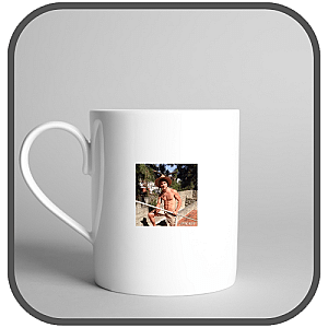 Matt Cutshall Mugs