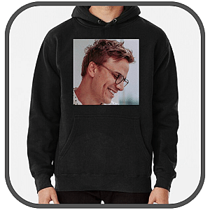 Matt Cutshall Hoodies